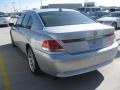 2002 Titanium Silver Metallic BMW 7 Series 745i Sedan  photo #4