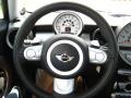 Laser Blue Metallic - Cooper S Clubman Photo No. 15