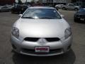 2006 Liquid Silver Metallic Mitsubishi Eclipse GT Coupe  photo #8