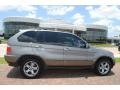 Sterling Grey Metallic - X5 3.0i Photo No. 1
