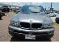 Sterling Grey Metallic - X5 3.0i Photo No. 2