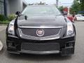 Black Raven - CTS -V Sedan Photo No. 2