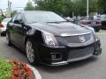 Black Raven - CTS -V Sedan Photo No. 3