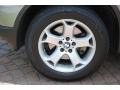 Sterling Grey Metallic - X5 3.0i Photo No. 4