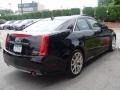Black Raven - CTS -V Sedan Photo No. 4
