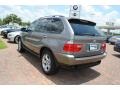 Sterling Grey Metallic - X5 3.0i Photo No. 5