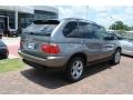 Sterling Grey Metallic - X5 3.0i Photo No. 7
