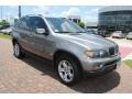 Sterling Grey Metallic - X5 3.0i Photo No. 8