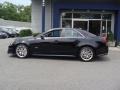 Black Raven - CTS -V Sedan Photo No. 7