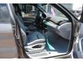 Sterling Grey Metallic - X5 3.0i Photo No. 9