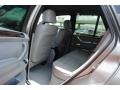 Sterling Grey Metallic - X5 3.0i Photo No. 12