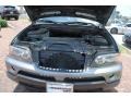 Sterling Grey Metallic - X5 3.0i Photo No. 19