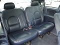 2001 Steel Blue Pearl Chrysler Town & Country Limited AWD  photo #17