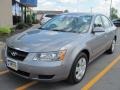 Steel Gray - Sonata GLS Photo No. 1