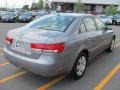 Steel Gray - Sonata GLS Photo No. 2