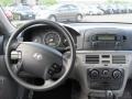 Steel Gray - Sonata GLS Photo No. 4