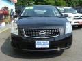 Super Black - Sentra 2.0 Photo No. 2