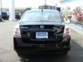 Super Black - Sentra 2.0 Photo No. 5