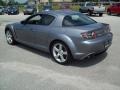 Titanium Gray Metallic - RX-8  Photo No. 2