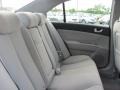 Steel Gray - Sonata GLS Photo No. 8