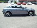 Titanium Gray Metallic - RX-8  Photo No. 3