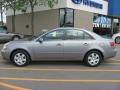 Steel Gray - Sonata GLS Photo No. 12