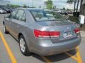 Steel Gray - Sonata GLS Photo No. 13