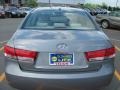 Steel Gray - Sonata GLS Photo No. 14