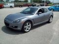 Titanium Gray Metallic - RX-8  Photo No. 10