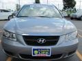Steel Gray - Sonata GLS Photo No. 16