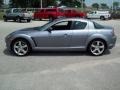 Titanium Gray Metallic - RX-8  Photo No. 11