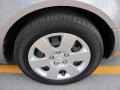 Steel Gray - Sonata GLS Photo No. 17