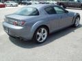 Titanium Gray Metallic - RX-8  Photo No. 12