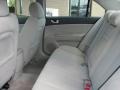 Steel Gray - Sonata GLS Photo No. 21