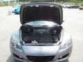 Titanium Gray Metallic - RX-8  Photo No. 16