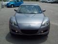 Titanium Gray Metallic - RX-8  Photo No. 17