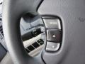 Steel Gray - Sonata GLS Photo No. 26
