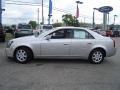 Light Platinum - CTS Sedan Photo No. 2