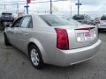 Light Platinum - CTS Sedan Photo No. 3