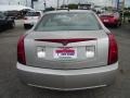 Light Platinum - CTS Sedan Photo No. 4