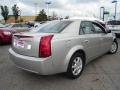 Light Platinum - CTS Sedan Photo No. 5