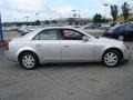 Light Platinum - CTS Sedan Photo No. 6
