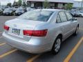 Bright Silver - Sonata GLS Photo No. 2
