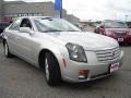 Light Platinum - CTS Sedan Photo No. 7