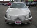 Light Platinum - CTS Sedan Photo No. 8