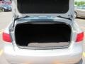 Bright Silver - Sonata GLS Photo No. 6