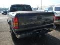 Medium Charcoal Gray Metallic - Silverado 1500 LS Extended Cab 4x4 Photo No. 4