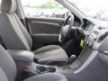 Bright Silver - Sonata GLS Photo No. 7