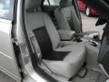 Light Platinum - CTS Sedan Photo No. 13