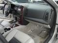 Light Platinum - CTS Sedan Photo No. 14